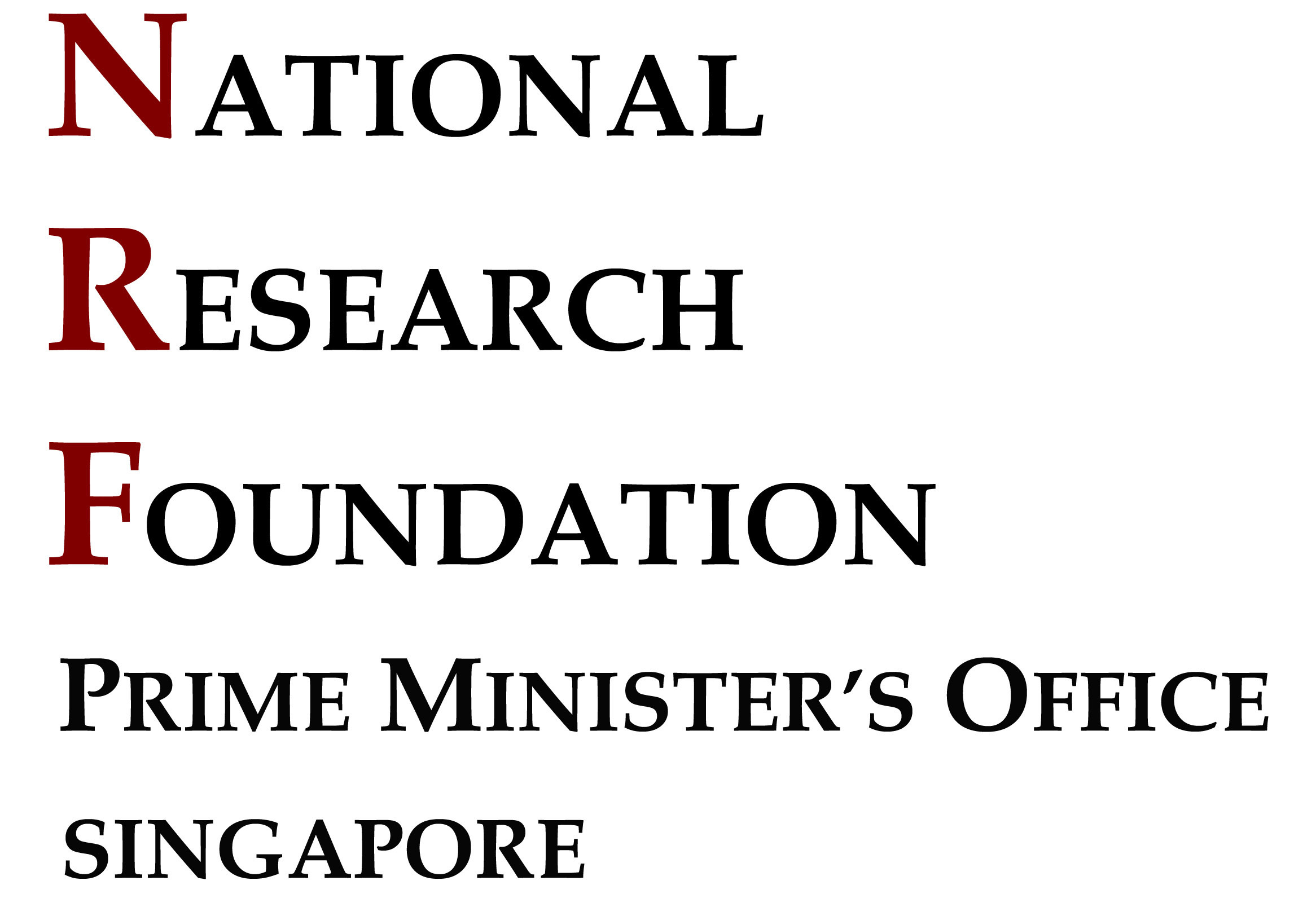 NRF logo